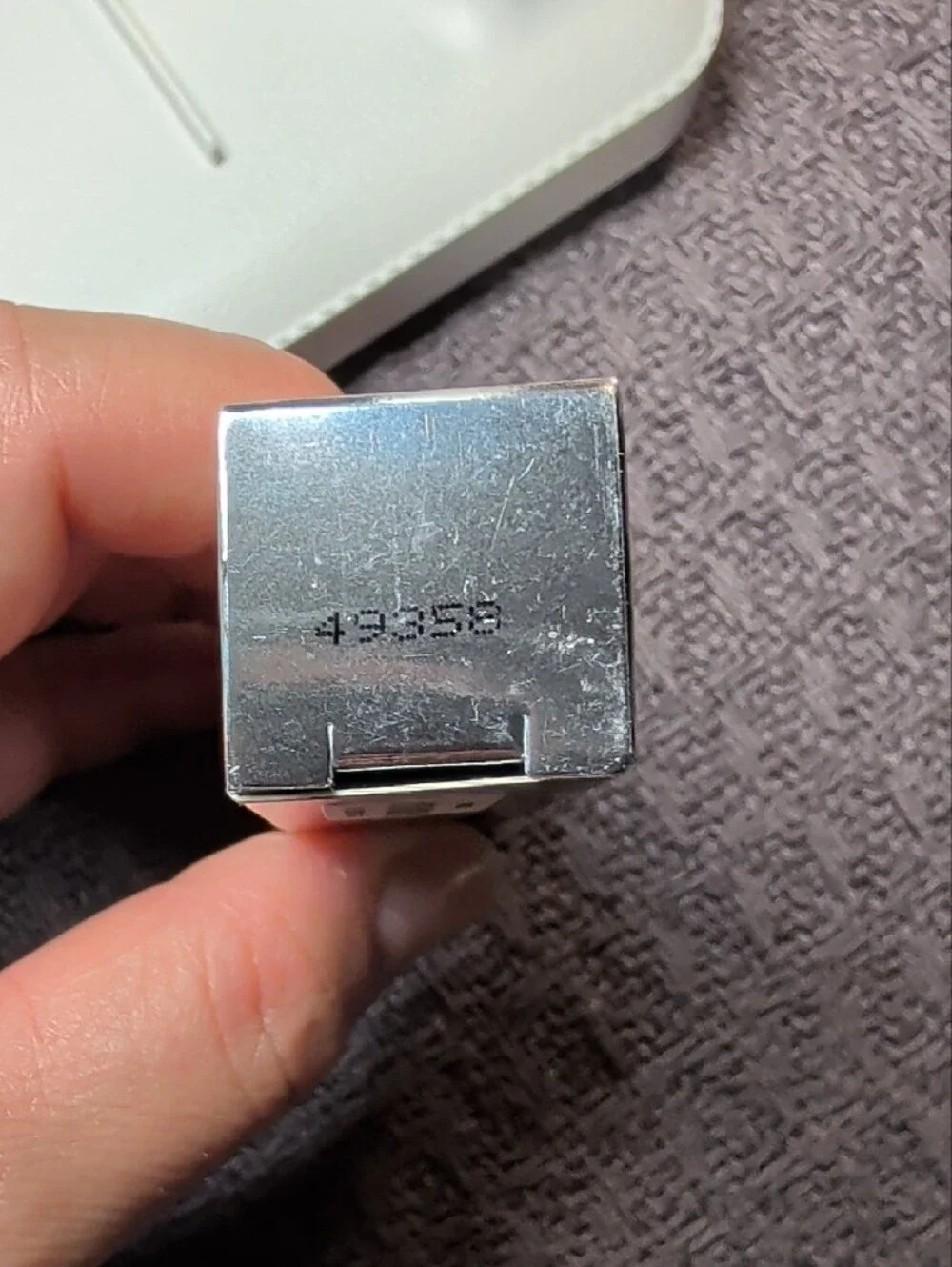 IL MAKIAGE F*ck I'm Flawless Multi-use Perfecting Concealer In Shade 08 NewInBox